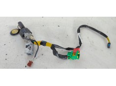 Recambio de conmutador de arranque para citroen c5 berlina 2.0 hdi referencia OEM IAM 9632897680  