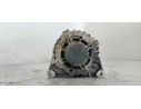 Recambio de alternador para citroen c4 cactus 1.2 i 82 referencia OEM IAM 9818677980  