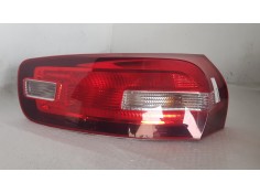 Recambio de piloto trasero derecho para citroen c4 picasso 1.6 hdi 120 fap referencia OEM IAM   