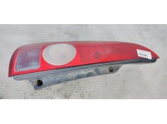 Recambio de piloto trasero izquierdo para renault espace iv (jk0) 2.0dci 130 referencia OEM IAM 8200027153  