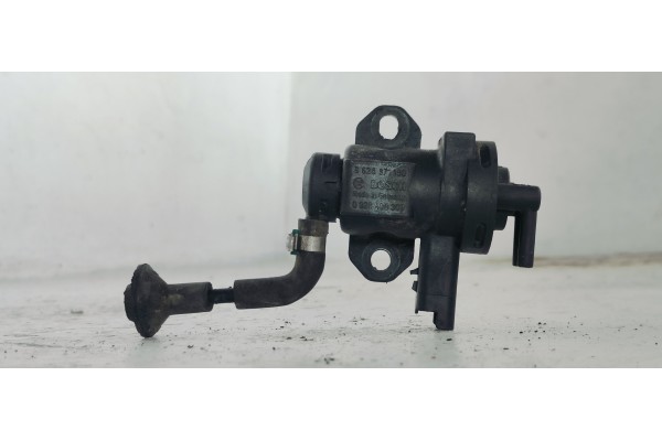 Recambio de valvula aire adicional para fiat ulysse (179) 2.2 jtd dynamic referencia OEM IAM 9628971180  