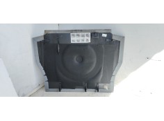 Recambio de tapa maletero para bmw x5 (e53) 4.4i automático referencia OEM IAM   