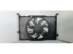 Recambio de electroventilador para mercedes-benz clase a (w169) a 160 cdi (169.006) referencia OEM IAM A1695002293  