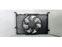 Recambio de electroventilador para mercedes-benz clase a (w169) a 160 cdi (169.006) referencia OEM IAM A1695002293  