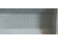 Recambio de porton trasero para subaru forester 2.0 diesel cat referencia OEM IAM   