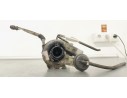Recambio de turbocompresor para renault megane ii berlina 5p confort dynamique referencia OEM IAM 54359700002  