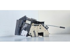 CERRADURA PUERTA DELANTERA IZQUIERDA 8352165 