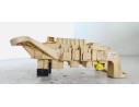 Recambio de caja reles / fusibles para lexus rx300 (mcu15) luxury referencia OEM IAM   