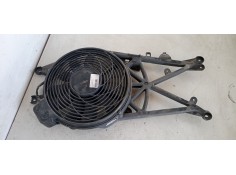 Recambio de electroventilador para opel meriva 1.6 16v referencia OEM IAM 52406447  