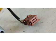 Recambio de conmutador de arranque para citroen c5 berlina 2.0 hdi referencia OEM IAM 9632897680  