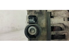 Recambio de alternador para citroen c4 cactus 1.2 i 82 referencia OEM IAM 9818677980  