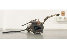 Recambio de turbocompresor para renault megane ii berlina 5p confort dynamique referencia OEM IAM 54359700002  