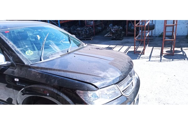 Recambio de capo para dodge journey sxt sr edition referencia OEM IAM   