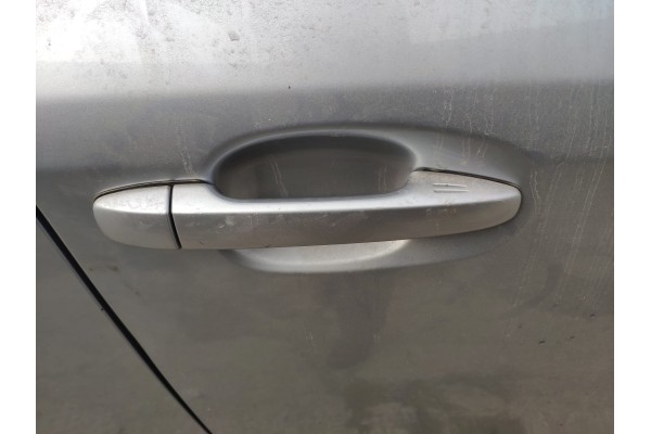 Recambio de maneta interior delantera derecha para subaru forester 2.0 diesel cat referencia OEM IAM   