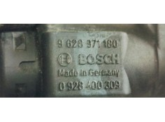 Recambio de valvula aire adicional para fiat ulysse (179) 2.2 jtd dynamic referencia OEM IAM 9628971180  