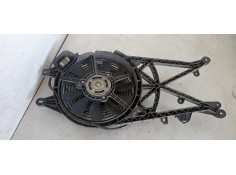 Recambio de electroventilador para opel meriva 1.6 16v referencia OEM IAM 52406447  