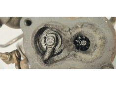 Recambio de turbocompresor para renault megane ii berlina 5p confort dynamique referencia OEM IAM 54359700002  