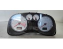 Recambio de cuadro instrumentos para peugeot 307 cc (s2) básico referencia OEM IAM P9655926080  