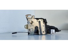 Recambio de cerradura puerta delantera izquierda para bmw serie 5 berlina (e39) 530d referencia OEM IAM 8352165  