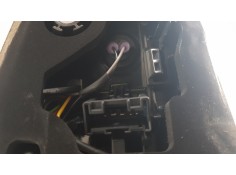 Recambio de piloto trasero derecho para citroen c4 picasso 1.6 hdi 120 fap referencia OEM IAM   