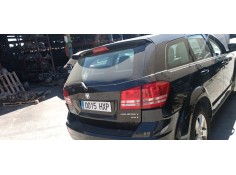 Recambio de porton trasero para dodge journey sxt sr edition referencia OEM IAM   