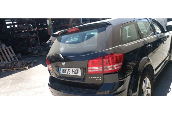 Recambio de porton trasero para dodge journey sxt sr edition referencia OEM IAM   