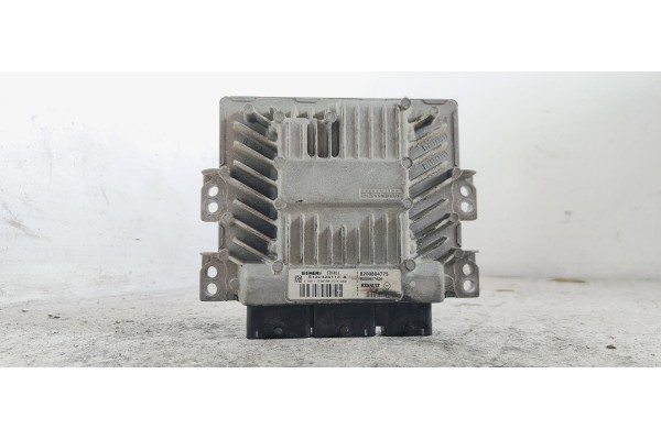 Recambio de centralita motor uce para renault scenic ii confort dynamique referencia OEM IAM 8200804775  