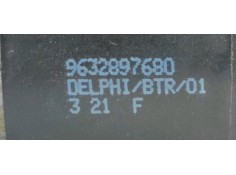 Recambio de conmutador de arranque para citroen c5 berlina 2.0 hdi referencia OEM IAM 9632897680  