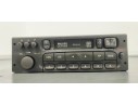 Recambio de sistema audio / radio cd para opel vectra b berlina referencia OEM IAM 09181229  