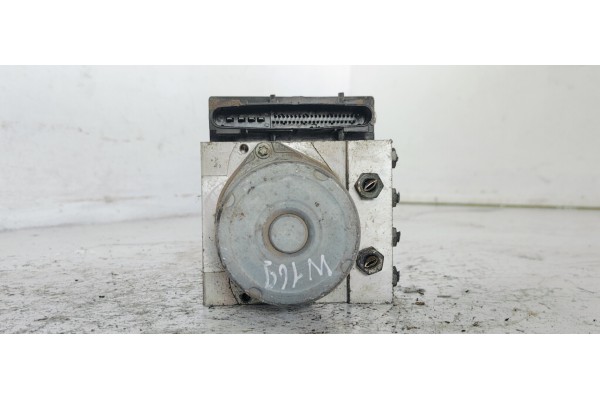 Recambio de abs para mercedes-benz clase a (w169) a 160 cdi (169.006) referencia OEM IAM 0265950322  