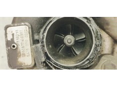 Recambio de turbocompresor para renault megane ii berlina 5p confort dynamique referencia OEM IAM 54359700002  