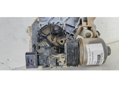 Recambio de motor limpia delantero para ford fiesta (cb1) 1.25 16v cat referencia OEM IAM 0390241548  