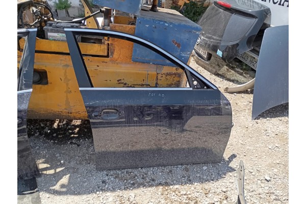 Recambio de puerta delantera derecha para bmw serie 5 touring (e61) 530d referencia OEM IAM   