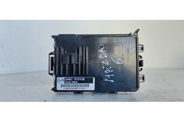 Recambio de modulo electronico para mazda 6 lim. (gh)(.2012) sports-line referencia OEM IAM G46C675Y0B  