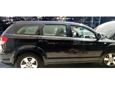 Recambio de puerta trasera derecha para dodge journey sxt sr edition referencia OEM IAM   