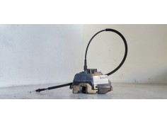 Recambio de cerradura puerta delantera derecha para peugeot 307 cc (s2) 2.0 16v cat (rfj / ew10a) referencia OEM IAM   