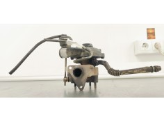 Recambio de turbocompresor para renault megane ii berlina 5p confort dynamique referencia OEM IAM 54359700002  