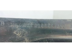 Recambio de piloto trasero derecho para renault espace iv (jk0) 2.0dci 130 referencia OEM IAM 8200027152  