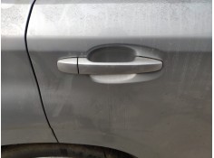 MANETA EXTERIOR TRASERA DERECHA 