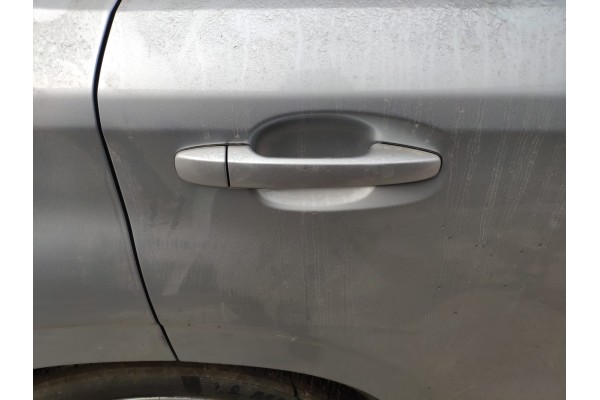Recambio de maneta exterior trasera derecha para subaru forester 2.0 diesel cat referencia OEM IAM   