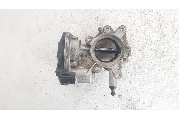 Recambio de caja mariposa para opel insignia berlina 2.0cdti 130 fap referencia OEM IAM 55564164  