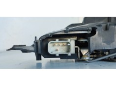 Recambio de cerradura puerta delantera izquierda para bmw serie 5 berlina (e39) 530d referencia OEM IAM 8352165  