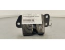 Recambio de cerradura maletero / porton para hyundai getz (tb) 1.1 básico referencia OEM IAM   