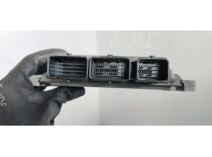 Recambio de centralita motor uce para renault scenic ii confort dynamique referencia OEM IAM 8200804775  