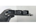 Recambio de centralita motor uce para renault scenic ii confort dynamique referencia OEM IAM 8200804775  