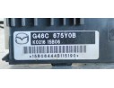 Recambio de modulo electronico para mazda 6 lim. (gh)(.2012) sports-line referencia OEM IAM G46C675Y0B  