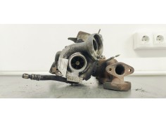 Recambio de turbocompresor para bmw serie 3 berlina (e46) 2.0 d 150 [320] referencia OEM IAM 7790992H  