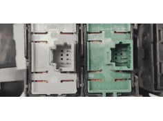 Recambio de mando luces para renault captur 1.5 dci 90 fap referencia OEM IAM 251900567R  