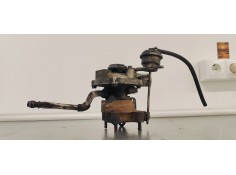 Recambio de turbocompresor para renault megane ii berlina 5p confort dynamique referencia OEM IAM 54359700002  