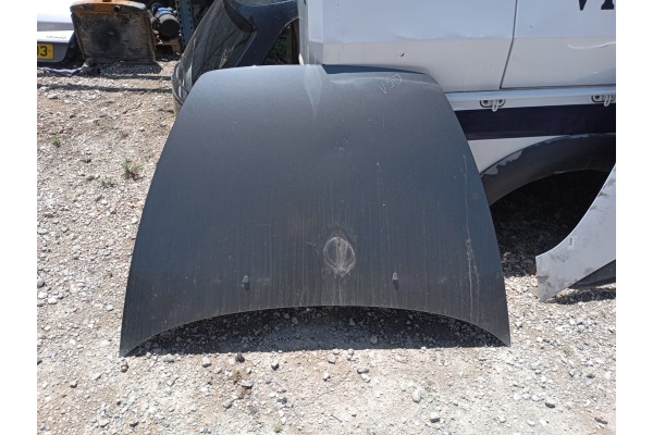 Recambio de capo para volvo v50 familiar 2.0 d momentum referencia OEM IAM   